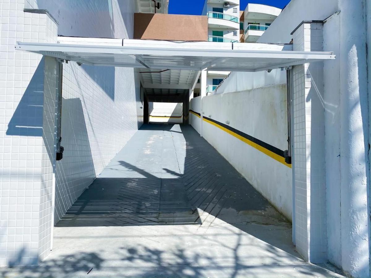 Appartamento Novíssimo e Arejado com Localização Estratégica - 203 Cabo Frio Esterno foto